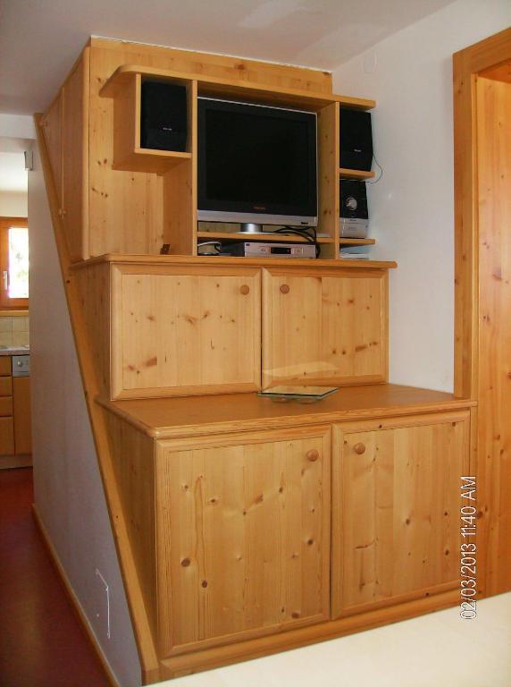 Binderhof Apartment Weisspriach Room photo