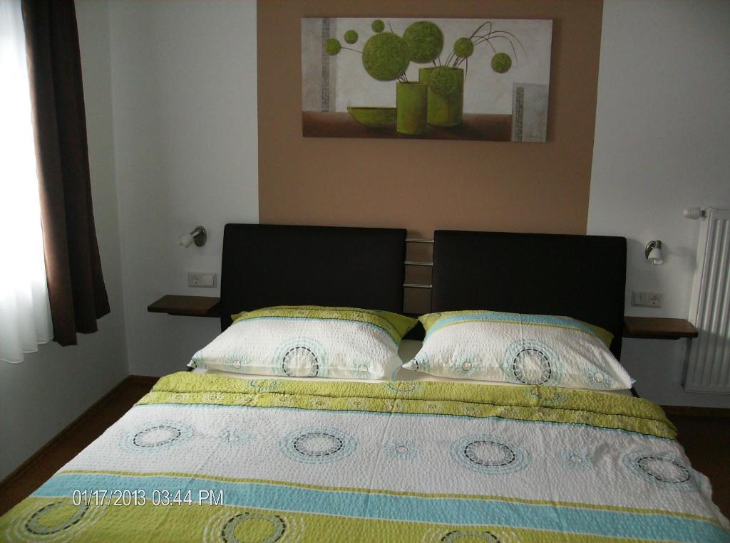 Binderhof Apartment Weisspriach Room photo