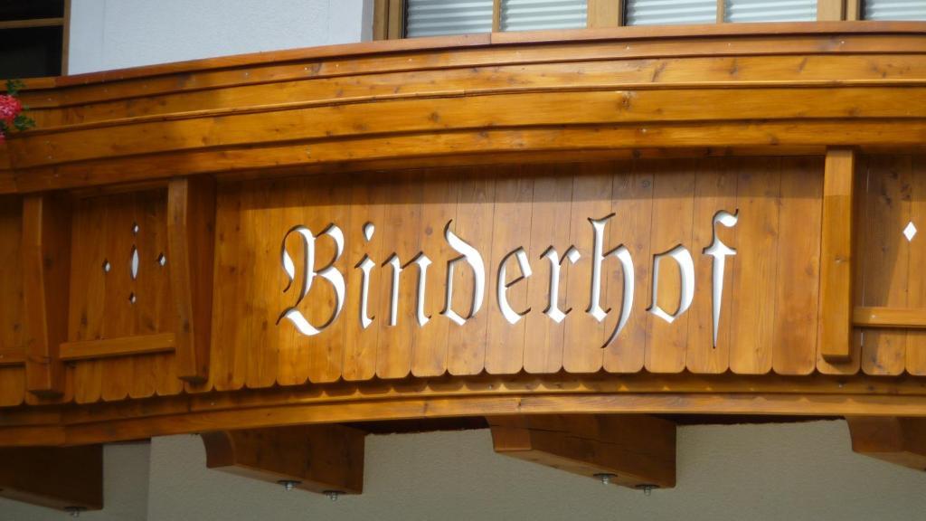 Binderhof Apartment Weisspriach Exterior photo